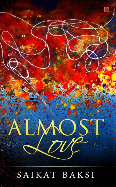 Almost Love
