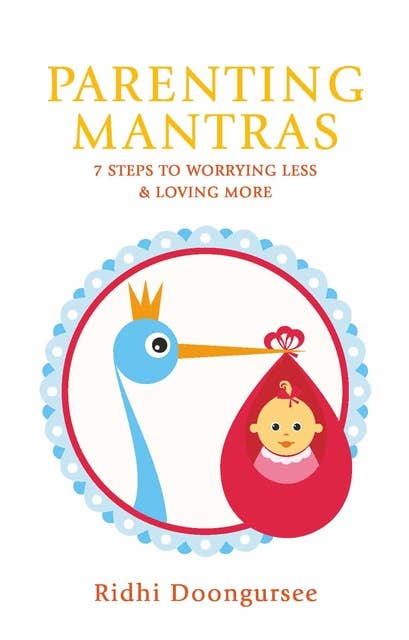 Parenting Mantras