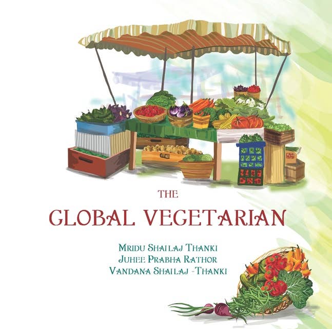 The Global Vegetarian