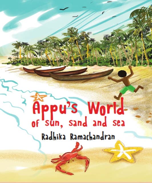 Appu's World of Sun & Sea