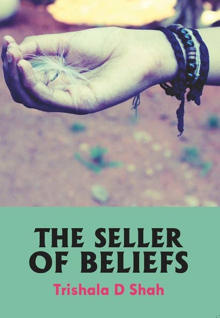 The Seller of Beliefs