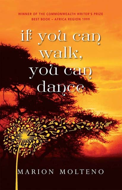 IF YOU CAN WALK, YOU CAN DANCE