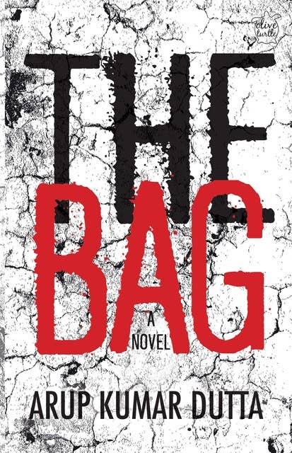 The Bag: A Novel
