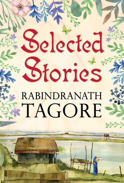 Selected Stories of Tagore