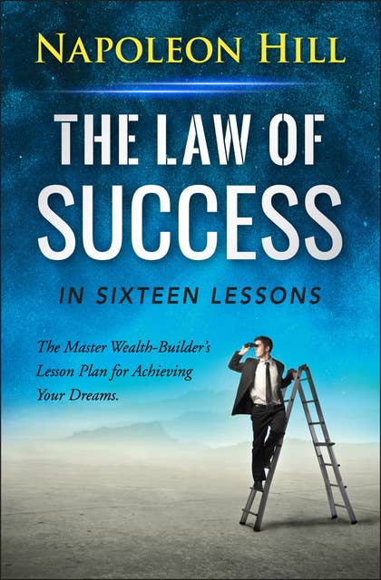 The Law of Success