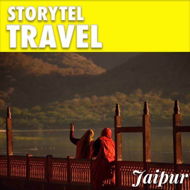 Travel with Lakshmi E3 - Jaipur