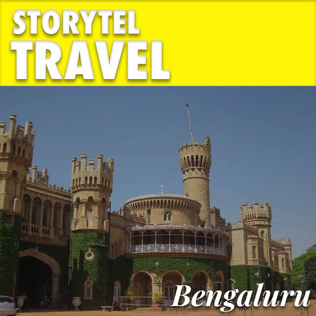 Travel with Lakshmi E4 - Bangalore