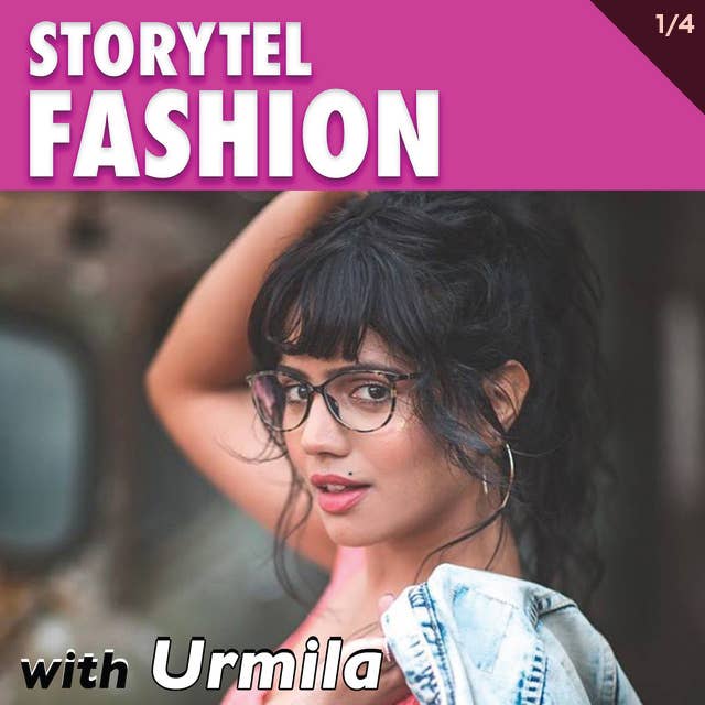 Fashion with Urmila S01E01
