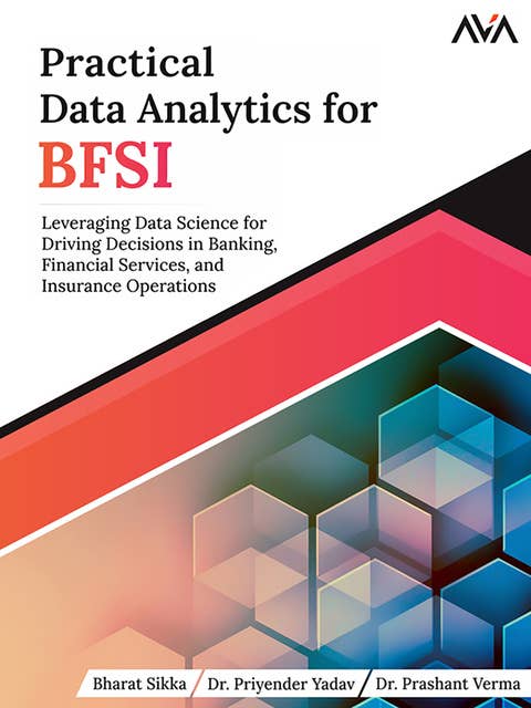 Practical Data Analytics for BFSI