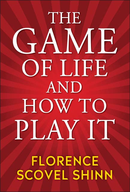 Cover for The Game of Life and How to Play It