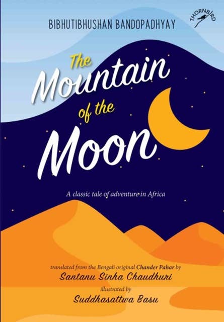 The Mountain of the Moon