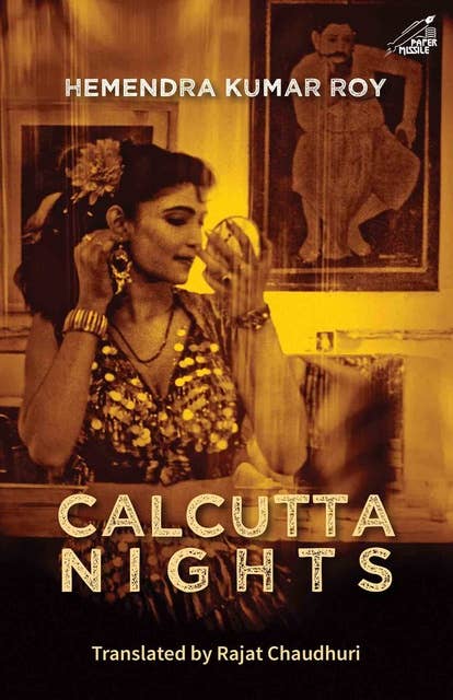 Calcutta Nights