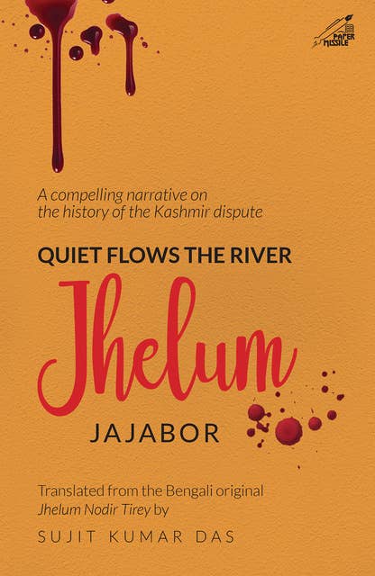 Quiet Flows The River Jhelum