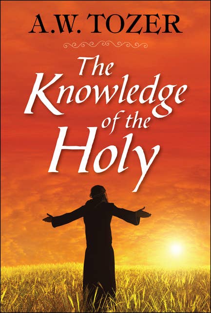 The Knowledge of the Holy
