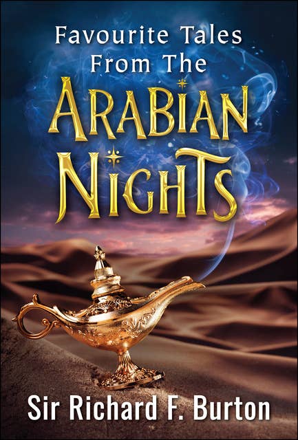Favourite Tales from the Arabian Nights