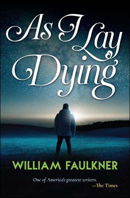 book review as i lay dying