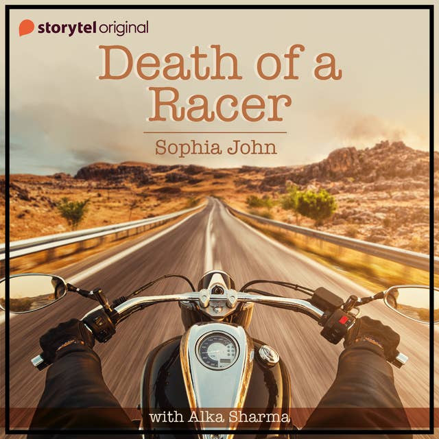 Death of a Racer