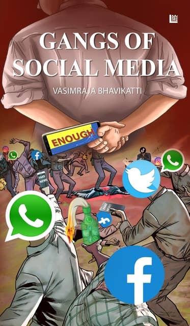 Gangs of Social Media
