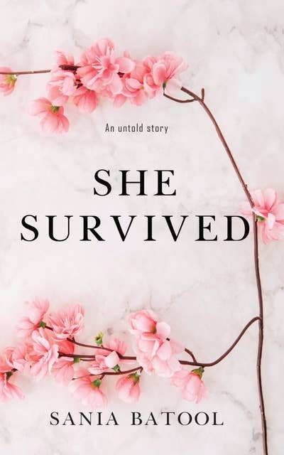 She Survived: An Untold Story