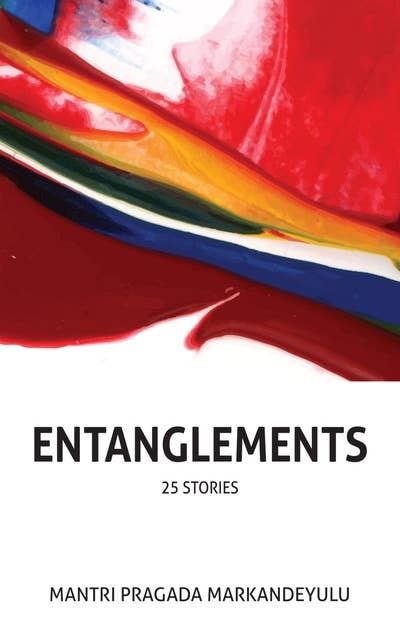 Entanglements: Stories