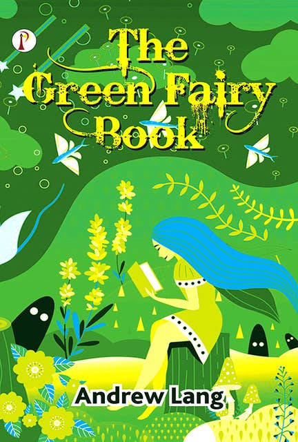 The Green fairy Book