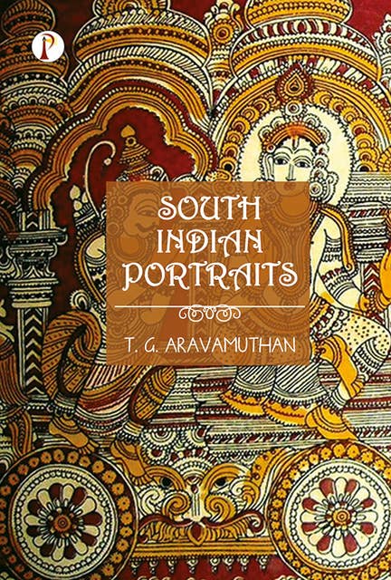 South Indian Portraits