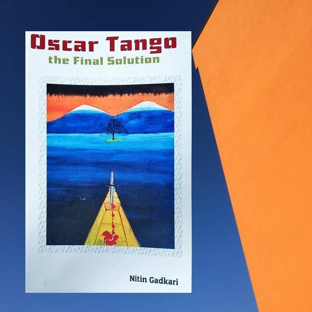 Oscar Tango: The Final Solution