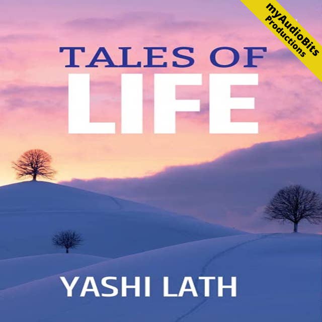 TALES OF LIFE