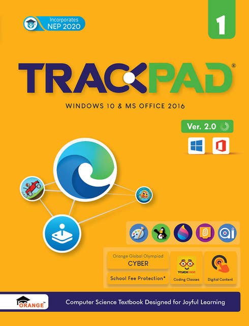 Trackpad Ver. 2.0 Class 1
