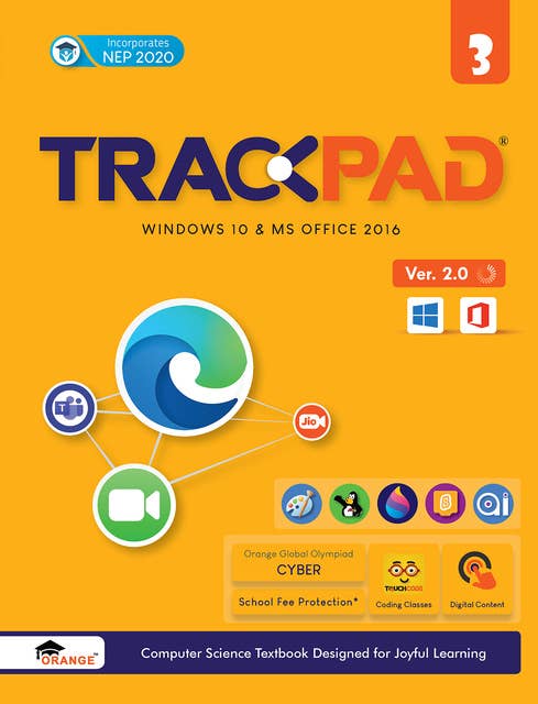Trackpad Ver. 2.0 Class 3