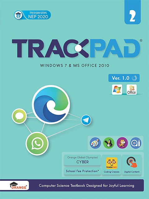 Trackpad Ver. 1.0 Class 2