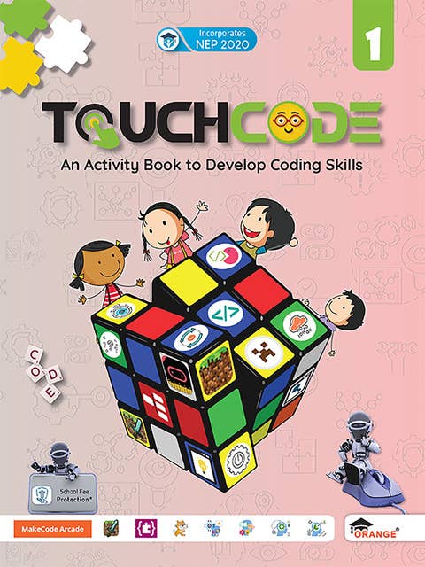 TouchCode Class 1