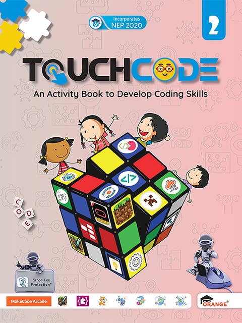 TouchCode Class 2