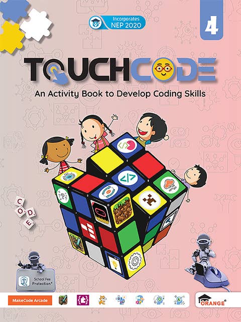 TouchCode Class 4