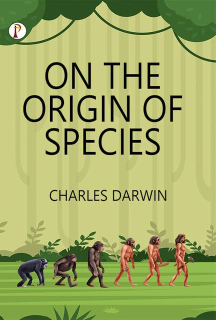 On the Origin of Species - Ebook - Charles Darwin - ISBN