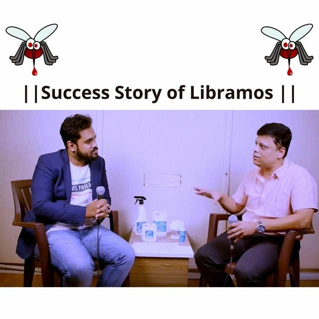 Story of Libramos