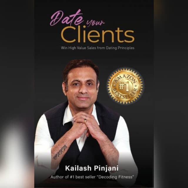 Date Your Clients