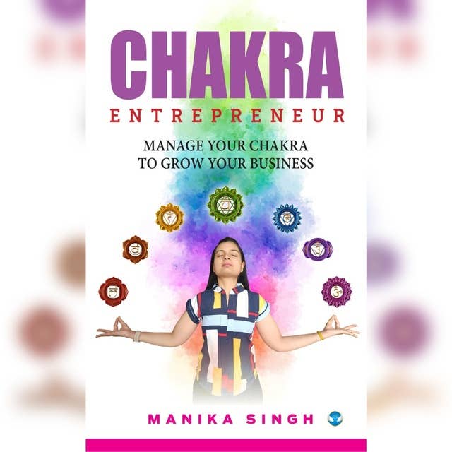 Chakra Entrepreneur