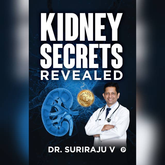 Kidney Secrets Revealed