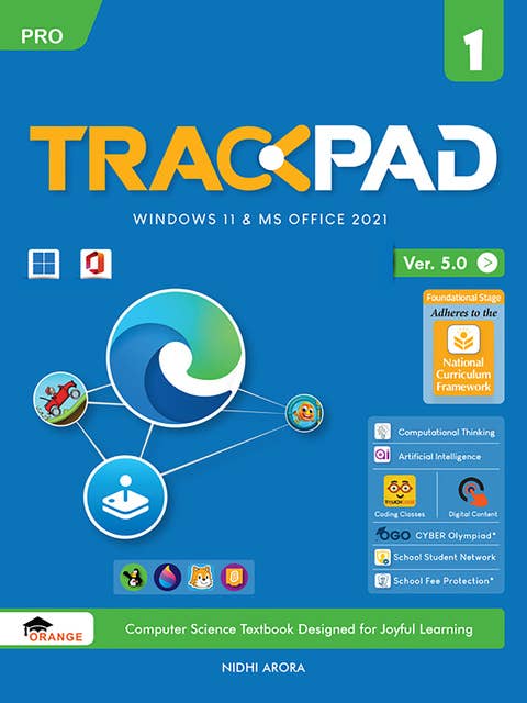 Trackpad Pro Ver. 5.0 Class 1