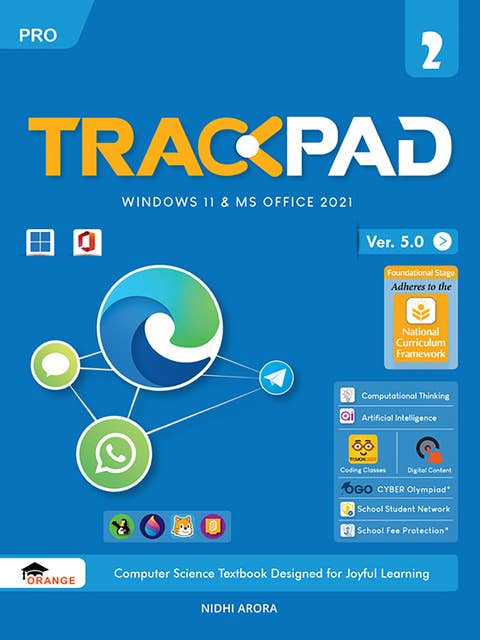 Trackpad Pro Ver. 5.0 Class 2