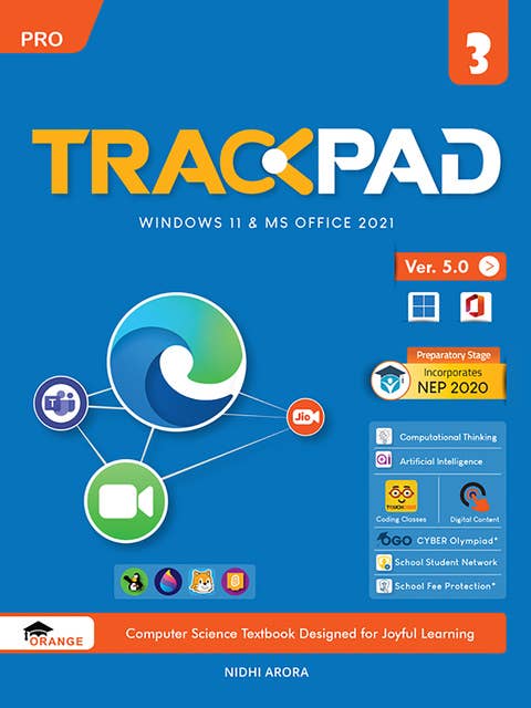 Trackpad Pro Ver. 5.0 Class 3