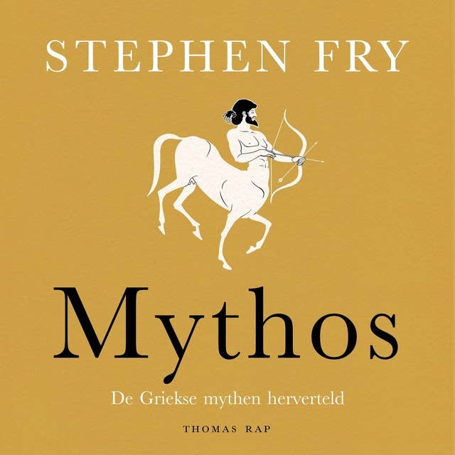 Mythos 