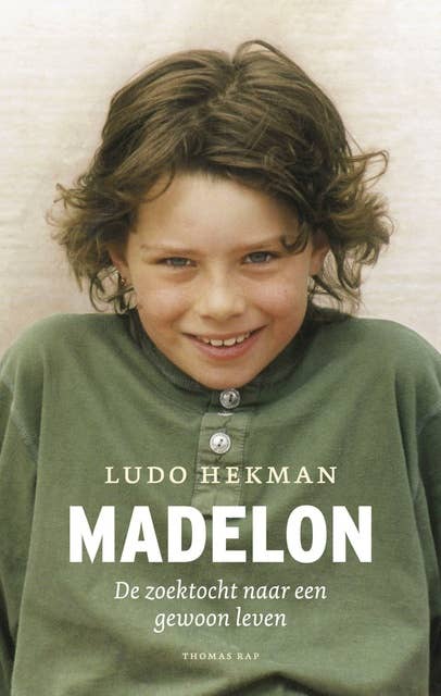 Madelon: Over de zoektocht naar een gewoon leven