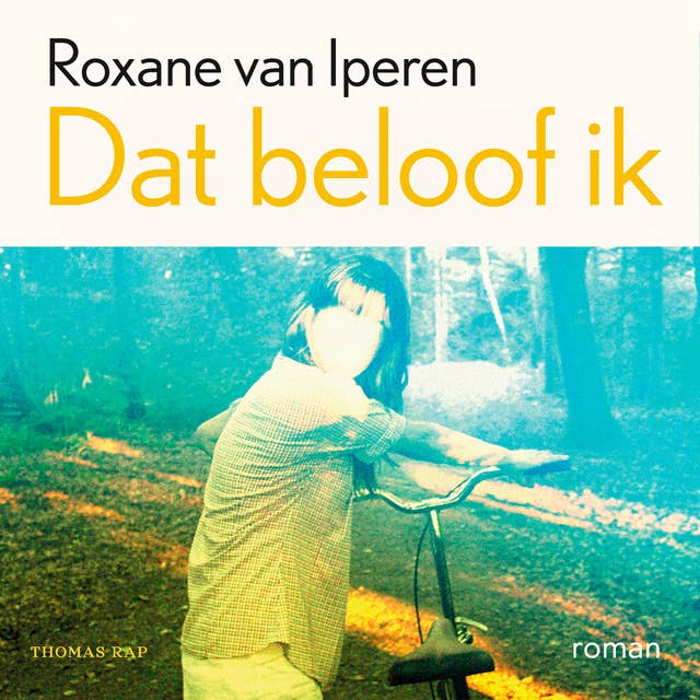 Dat beloof ik 