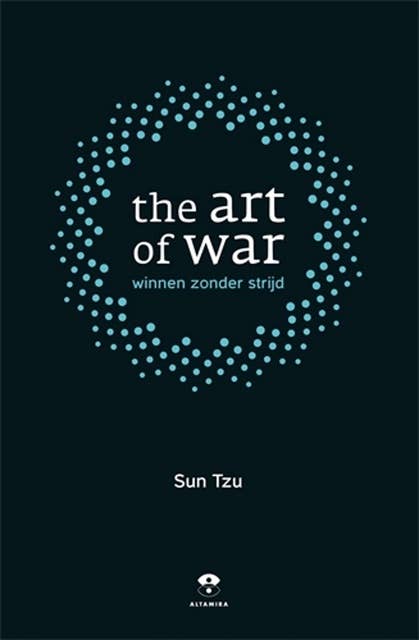The art of war: Winnen zonder strijd