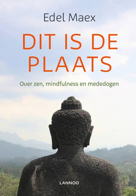 Dit is de plaats: over zen, mindfulness en mededogen