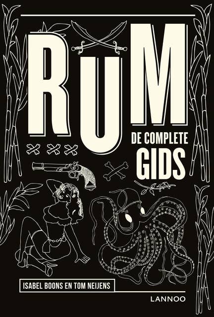 Rum: de complete gids