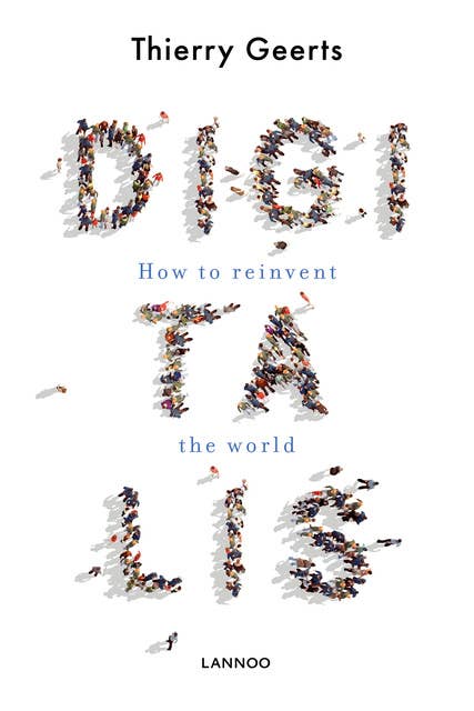 Digitalis: How to reinvent the world