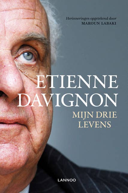 Etienne Davignon: Mijn drie levens